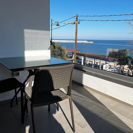 Fronte Mare Apartment Cala Gonone Exterior foto